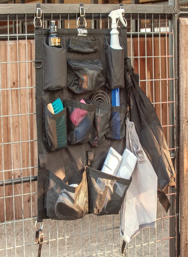Cashel Stall Organizer - Image 2